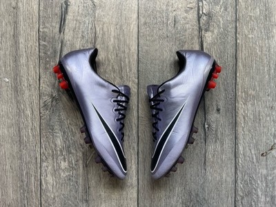 Nike Mercurial Vapor X ACC Elite AG Soccer Boots Cleats US6.5 | eBay