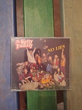 No Lies von Kelly Family,the | CD | Zustand g...