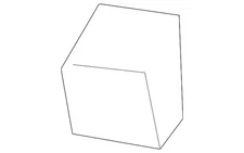 Genuine Nissan PCV Valve 11810-75T00