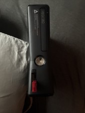 Microsoft Xbox 360 with 250GB Black Console with Controller