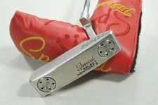 Titleist 2020 Scotty Cameron Special Select Newport 2 34" Putter RH  # 211259