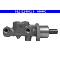 ATE Hauptbremszylinder 22,2Mm Passend FüR Peugeot 206 206+ | 03.2122-1942.3