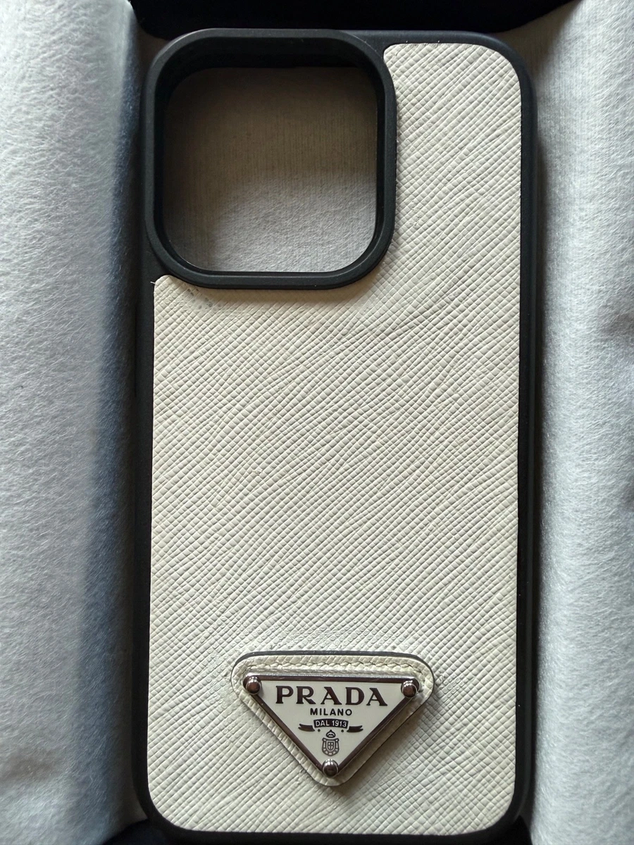 PRADA Cell Phone Cases, Covers & Skins for Apple for sale - eBay