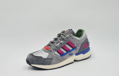 *NEU* 2018 Adidas ZX 10000 C Consortium 'Game Overkill' UK 9,5 / EUR 44