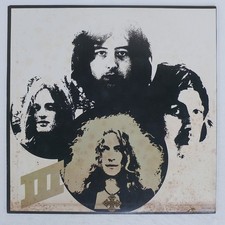 zeppelin iii products for sale | eBay