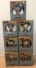 Funko Dorbz DC Comics Bombshells Lot of 7 Collectibles