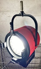 Mole-Richardson 9461 Vari-Studio Junior Variable Color LED Fresnel Movie Light