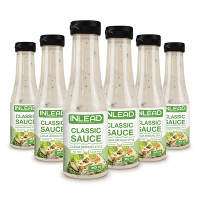 (22,83EUR/kg) Inlead - Classic Sauce 350ml Flasche