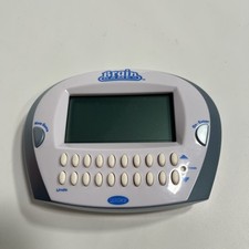 Radica Brain Games Memory Electronic Handheld Game Sealed 2006 Gary Small 17038