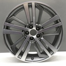 Jantes Audi 80