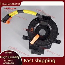 NEW High Quality Clock spring Spiral Cable Fi...