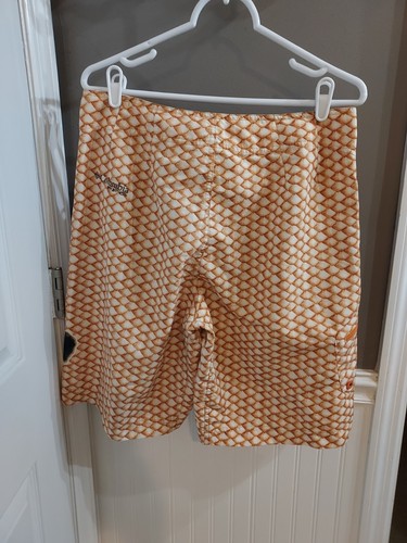 Pantalones Cortos Columbia PFG Omni Shield Escala de Peces Para Hombre Talla 32x11 GUC😊ENVÍO RÁPIDO - Imagen 4 de 8