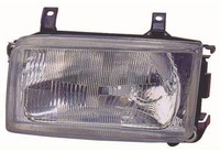 Original Abakus Hauptscheinwerfer 441-1114L-LD-E FüR VW