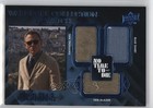 2025 James Bond No Time To Die Wardrobe Collection 3 Swatch Daniel Craig