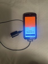 Toast Go 2 Handheld Point-Of-Sale (POS) Device Black W/Charger