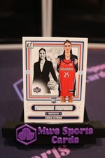 Sonia Citron RC Franchise Features 2025 WNBA Donruss