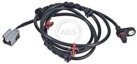 A.B.S. ABS Sensor Raddrehzahl 31545 FüR Evalia NV200 Nissan Bus Dci 105 M20N 110