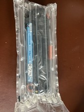 HP 304A Cyan Original LaserJet Toner Cartridge (CC531A)