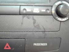 Autoradio Peugeot 4007