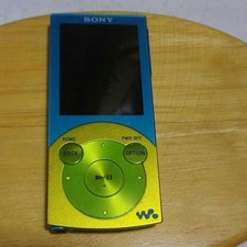 Sony Walkman NW-S644 MP3