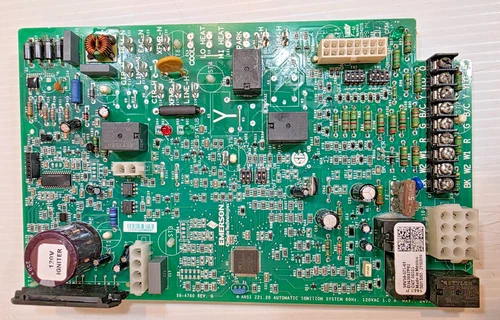 Emerson 50V51-843 Circuit Control Board 150-1440 American Standard