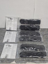 Quake Hold X3 Universal Flat Screen Safety Straps 4520 Up to 70" 3 PACK 