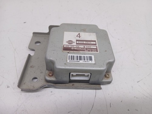 automatikgetriebe steuergerät NISSAN X-TRAIL T30 41650EQ070 ecobp216921