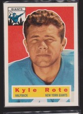 New York Giants Cards You Pick -- Get 40% off Details Inside A5