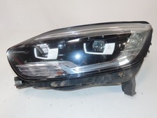 Feu avant (phare) Renault R9