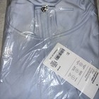 NWT Athleta Unstoppable 1/2 Zip Cropped Vest In gossamer blue Size small  — photo 7