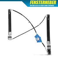 Elektrischer Fensterheber Vorne Links Ohne Motor FüR Audi A4 B6 / B7 Baujahre