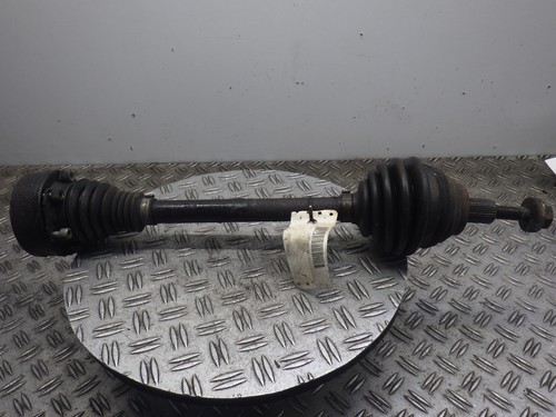 Antriebswelle vorne links VW Touran I (1T1) 1.9 TDI 74kW 101PS  AVQ