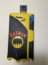 Vintage Original 1966 Batman Fold Open Pencil...