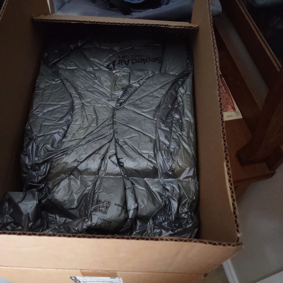 Lâmpada de parada lateral traseira genuína Chevrolet SS 2015 GM driver 92286217 nova na caixa - Imagem 4 de 4