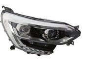 Scheinwerfer Links H7/H7 FüR Renault Megane Iv B9A/M/N Grandtour Ab 20->