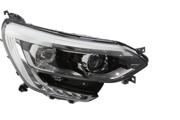 Scheinwerfer Links H7/H7 FüR Renault Megane Iv B9A/M/N Grandtour Ab 20->-image