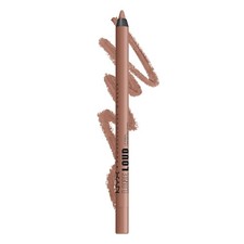 NYX Professional Makeup Line Loud Lip Liner Global Citizen Beauty