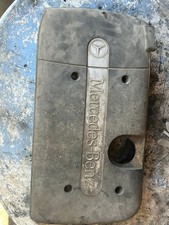 Moteur Mercedes 220