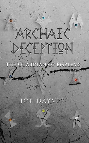 Joe Dayvie | Archaic Deception | Buch | Englisch (2022) | Gebunden | Joe Dayvie-image