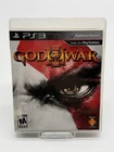 God of War III PlayStation 3 - Complete