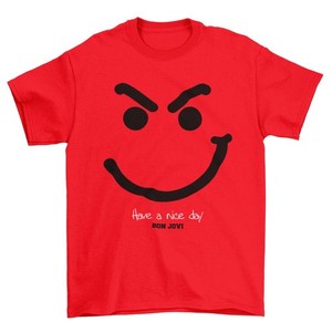 Bon Jovi Have a Nice Day | eBay