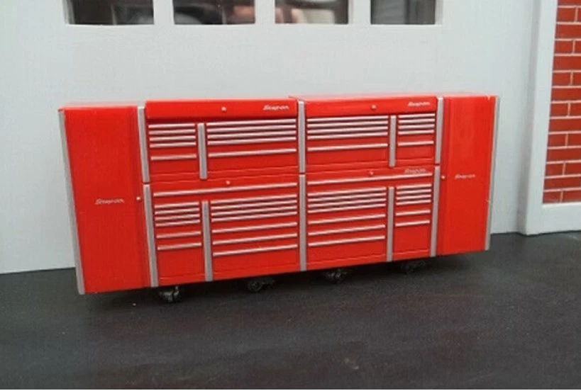 snap on diorama products for sale | eBay