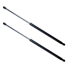 2pcs 24.67 in Rear Back LIFTGATE Lift Support Replacement for Cadillac