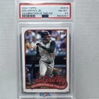 2024 Topps Series 1 - Celebration of the Kid Ken Griffey Jr #KID-16