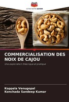 Koppala Venugopal (U. A.) | Commercialisation DES Noix DE Cajou | Taschenbuch