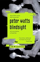 Blindsight | Peter Watts | Englisch | Taschenbuch | Kartoniert / Broschiert