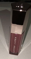 Fenty Gloss Bomb Universal Lip Luminizer Riri (Shimmering Rose Mauve Nude)