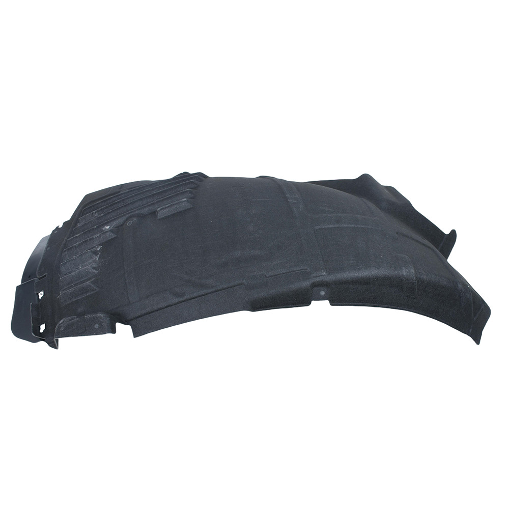 4W0809957EP Fits Bentley Flying Spur left front wheel housing fender liner 11351