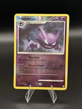 Haunter | Diamond And Pearl | Reverse Holo | 50/130 | MP on eBay