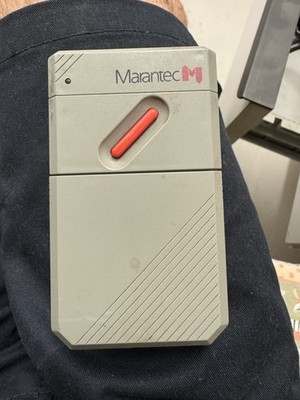 Marantec Handsender Digital